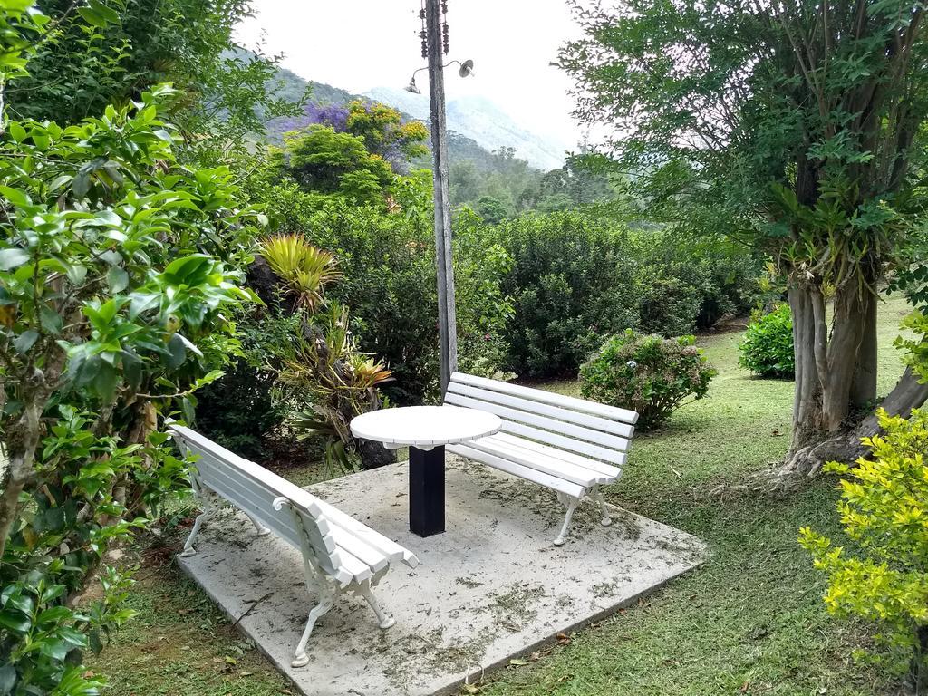 ויסקונדה דה מאווה Pousada Pedra Da Gavea מראה חיצוני תמונה